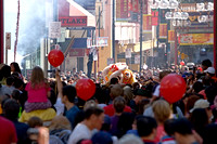 Chinese New Year - Melbourne 2008_
